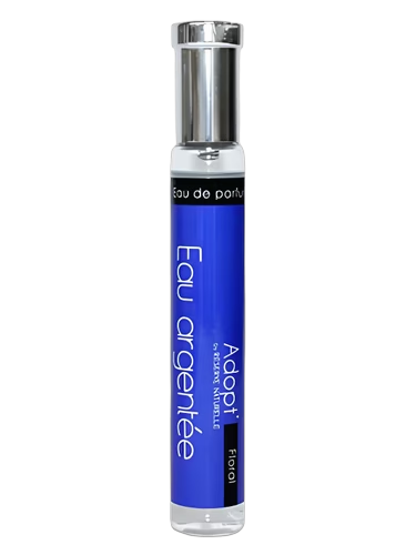 Eau Argentée