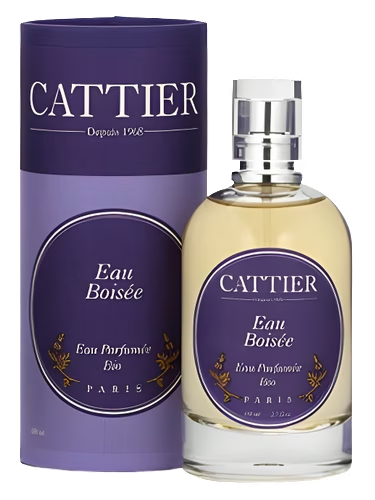 Eau Boisee