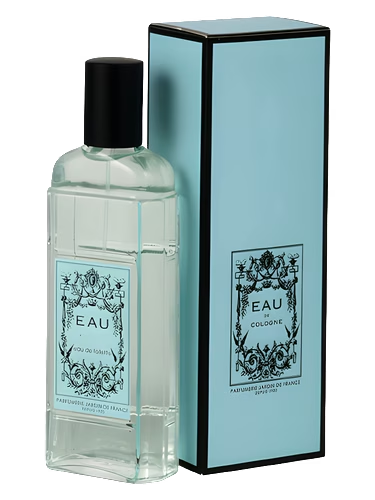 Eau boisee