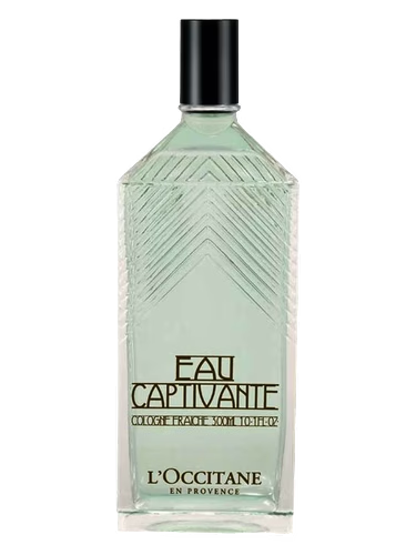 Eau Captivante