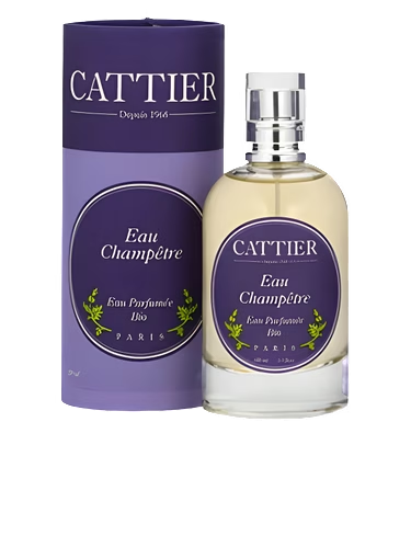 Eau Champetre