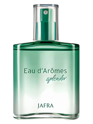 Eau d'Amôres Splendor