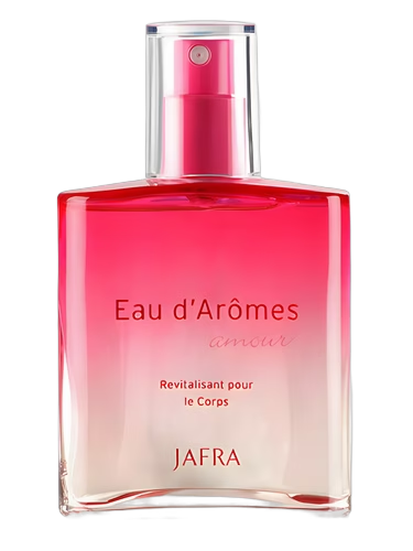 Eau d'Arômes Amour
