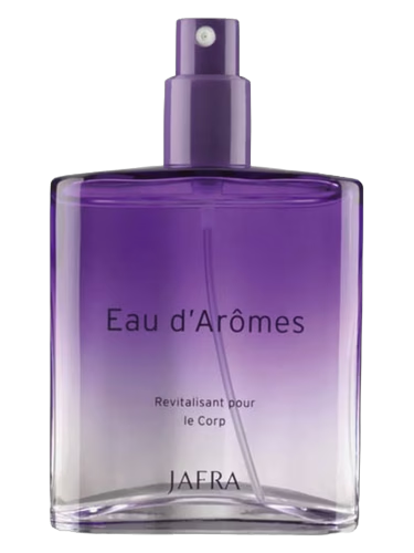 Eau d'Arômes
