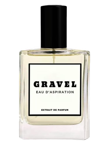 Eau d'Aspiration
