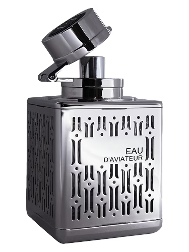 Eau d'Aviateur