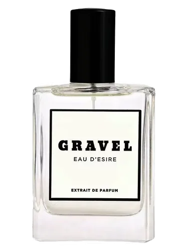 Eau d'Esire by Gravel