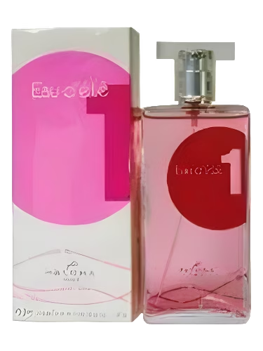 Eau d'Ete 1