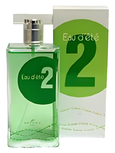 Eau d'Ete 2