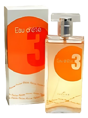 Eau d'Ete 3