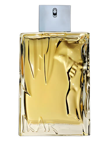 Eau d'Ikar