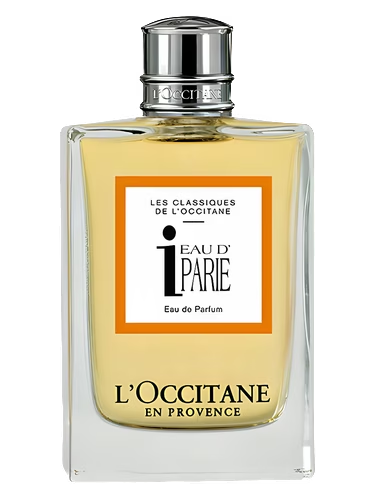 Eau d'Iparie