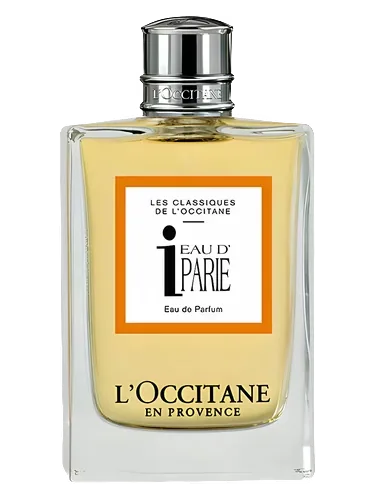 Eau d'Iparie by L'Occitane en Provence