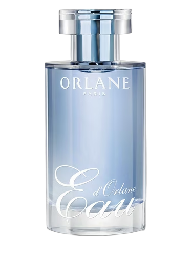 Eau d'Orlane