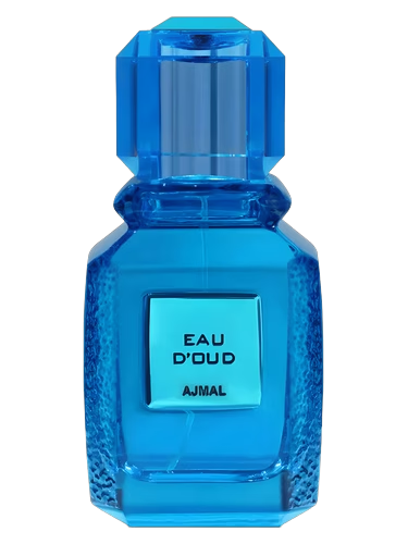 Eau d'Oud by Ajmal