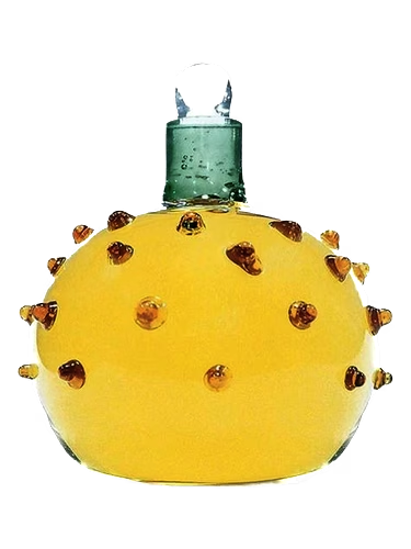 Eau Dadette Attar Perfume by Santi Burgas