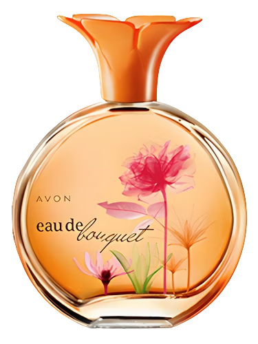 Eau de Bouquet