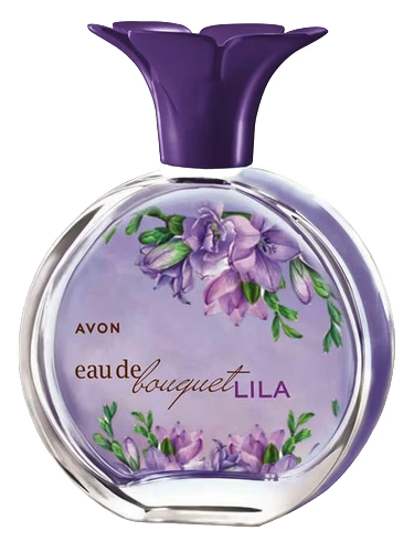 Eau de Bouquet Lila