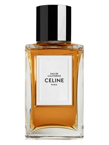 Eau de Californie