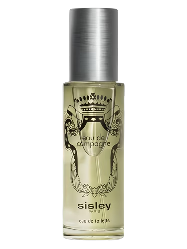 Eau de Campagne