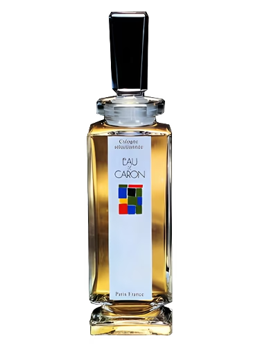 Eau de Caron