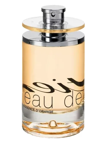 Eau de Cartier Essence d'Orange by Cartier