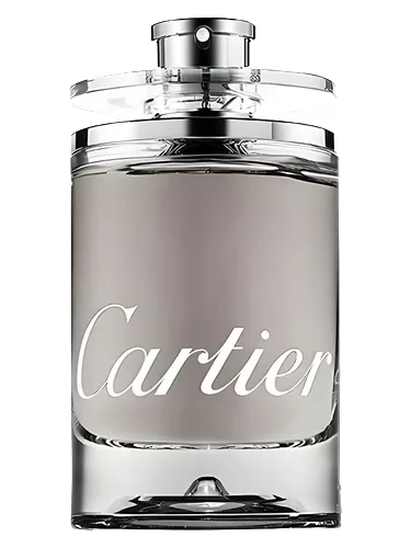 Eau de Cartier Essence de Bois by Cartier