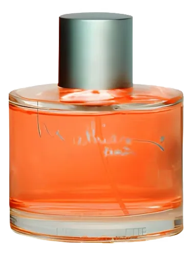 Eau de Cedre d’Orient by Mathias Paris