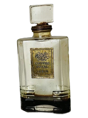 Eau de Chypre