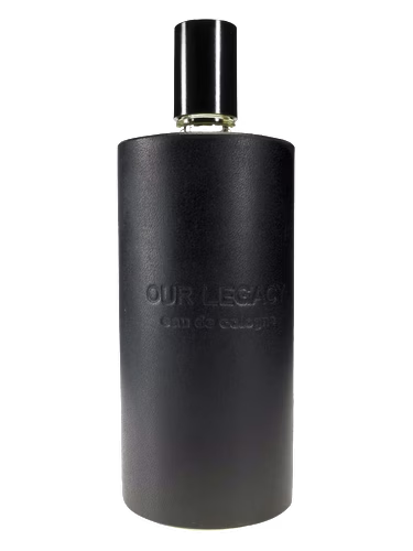 Eau de Cologne