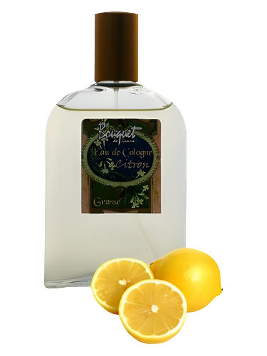 Eau de Cologne Citron