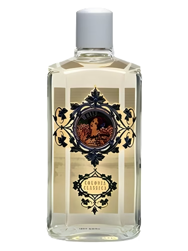 Eau de Cologne Classica