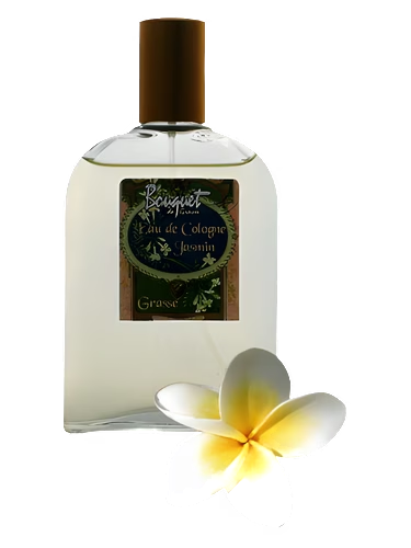 Eau de Cologne Jasmin