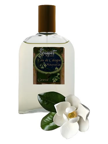 Eau de Cologne Magnolia