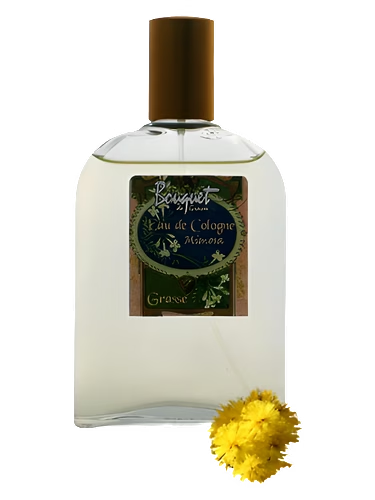 Eau de Cologne Mimosa