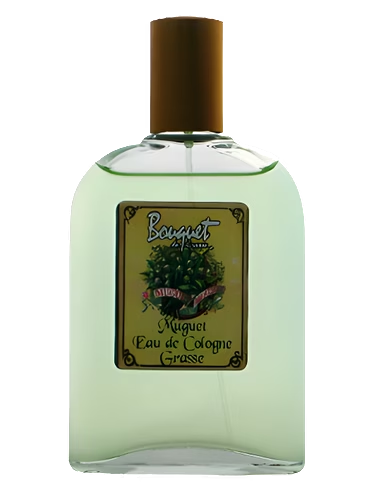 Eau de Cologne Muguet