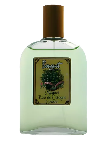 Eau de Cologne Muguet by Guy Bouchara