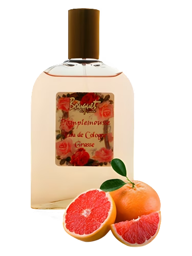 Eau de Cologne Pamplemousse