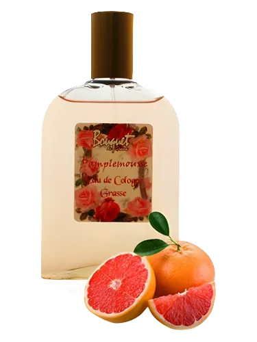 Eau de Cologne Pamplemousse by Guy Bouchara