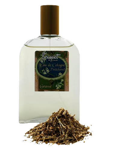 Eau de Cologne Patchouli