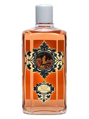 Eau de Cologne Pelle di Spagna