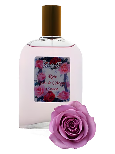 Eau de Cologne Rose