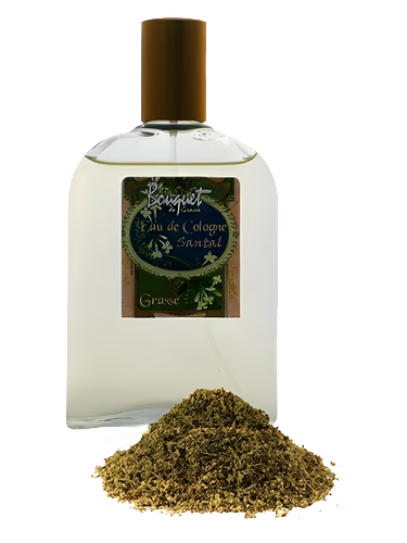 Eau de Cologne Santal
