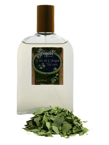 Eau de Cologne The Vert