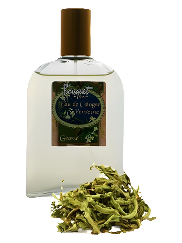 Eau de Cologne Verveine