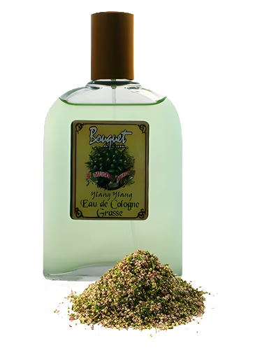 Eau de Cologne Ylang Ylang