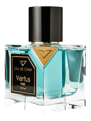 Eau de Cyan