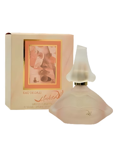 Eau de Dali