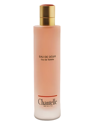 Eau de Desir