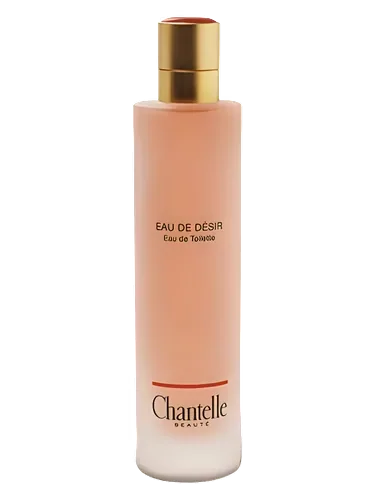 Eau de Desir by Chantelle